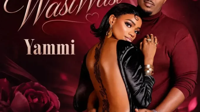 Yammi - Wasiwasi Download Mp3