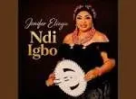 Jennifer Eliogu – Ndigbo Download Mp3