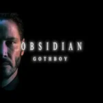 GOTHBOY – Obsidian Download Mp3