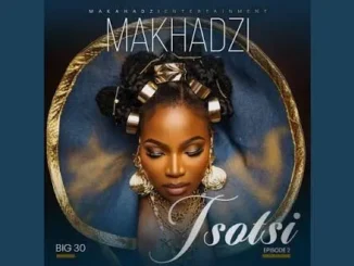 Makhadzi Entertainment – Tribute To Woman Download Mp3