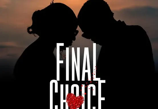 B Face – FINAL CHOICE Download Mp3