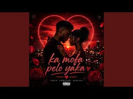 Sebetxi – Kea Mofa Pelo Yaka Download Mp3