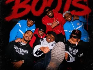 Aries Cooper – Boots Download Mp3