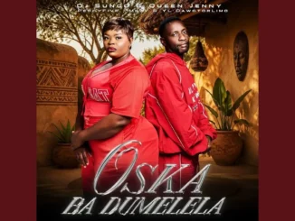 Dj Sunco – Oska Ba Dumelela Download Mp3