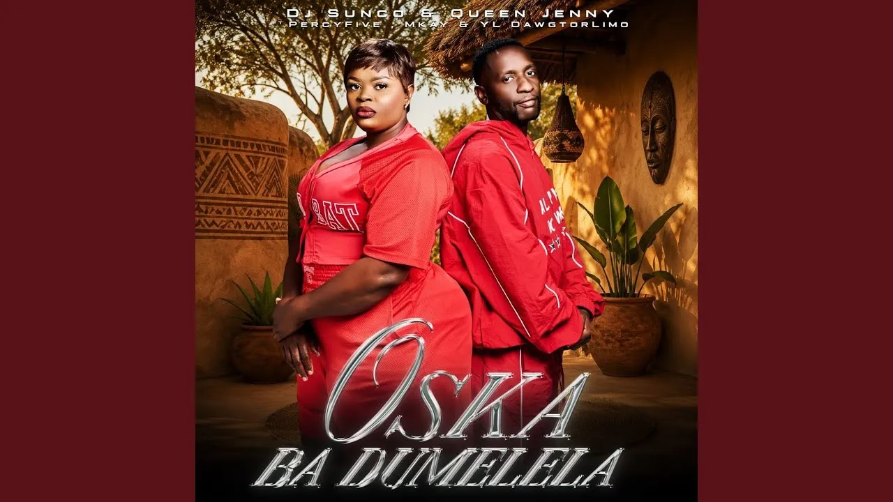 Dj Sunco – Oska Ba Dumelela Download Mp3